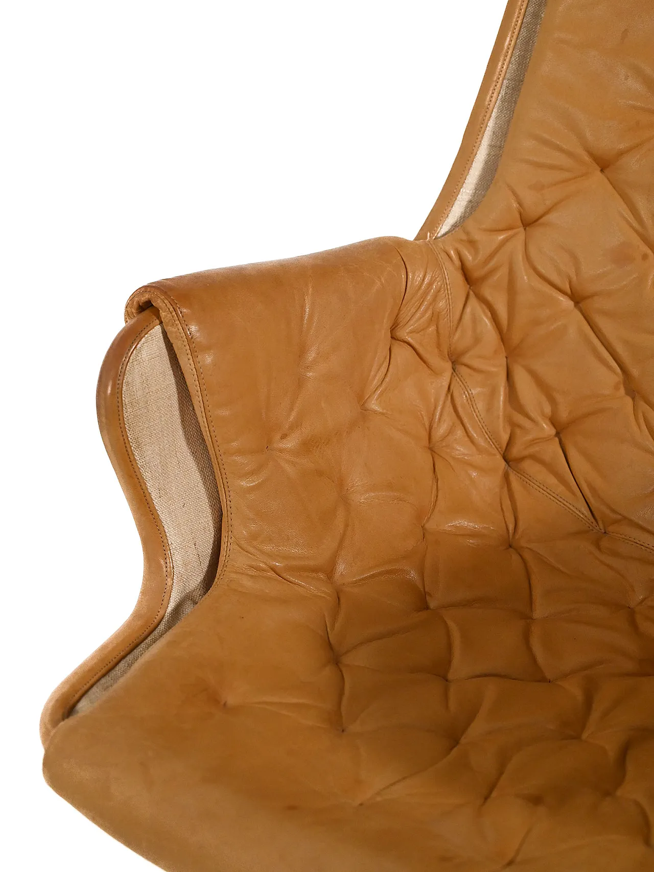 Poltrona girevole “Jetson” di Bruno Mathsson 5