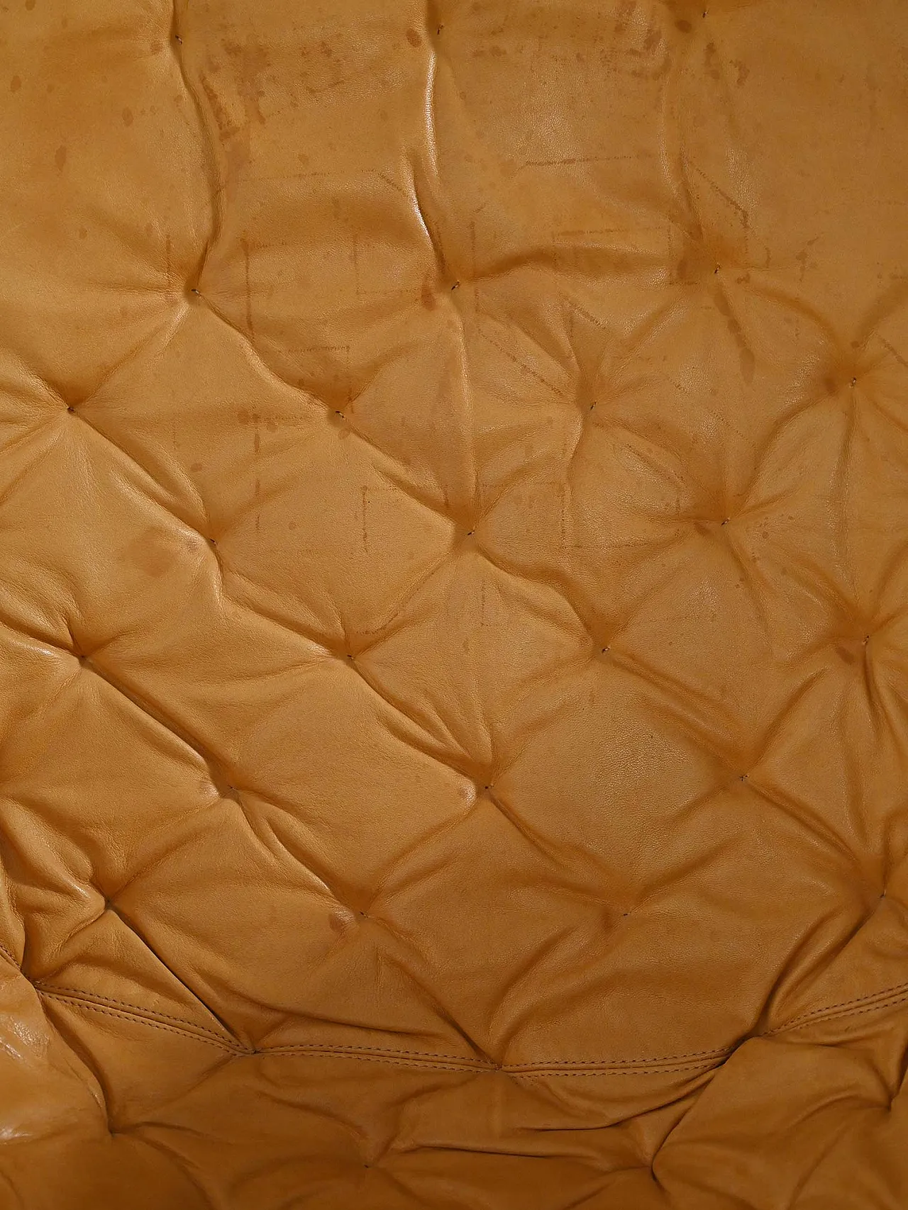 Poltrona girevole “Jetson” di Bruno Mathsson 6