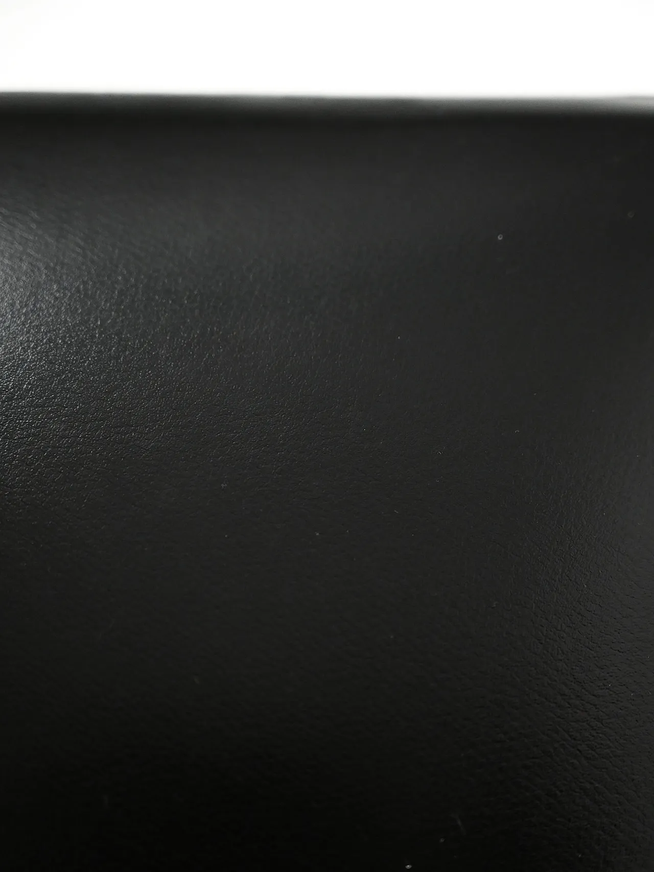 Coppia di poltrone scandinave  con schienale alto, anni '60 10