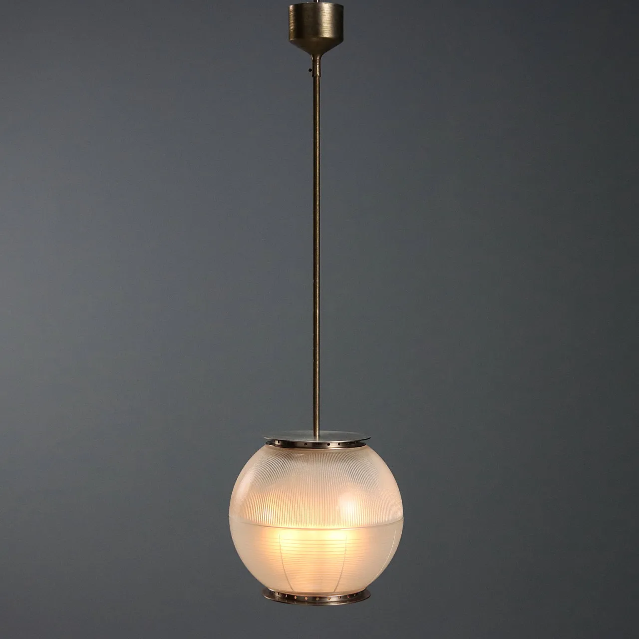 Lampada LS4 di Ignazio Gardella per Azucena, anni '50 1