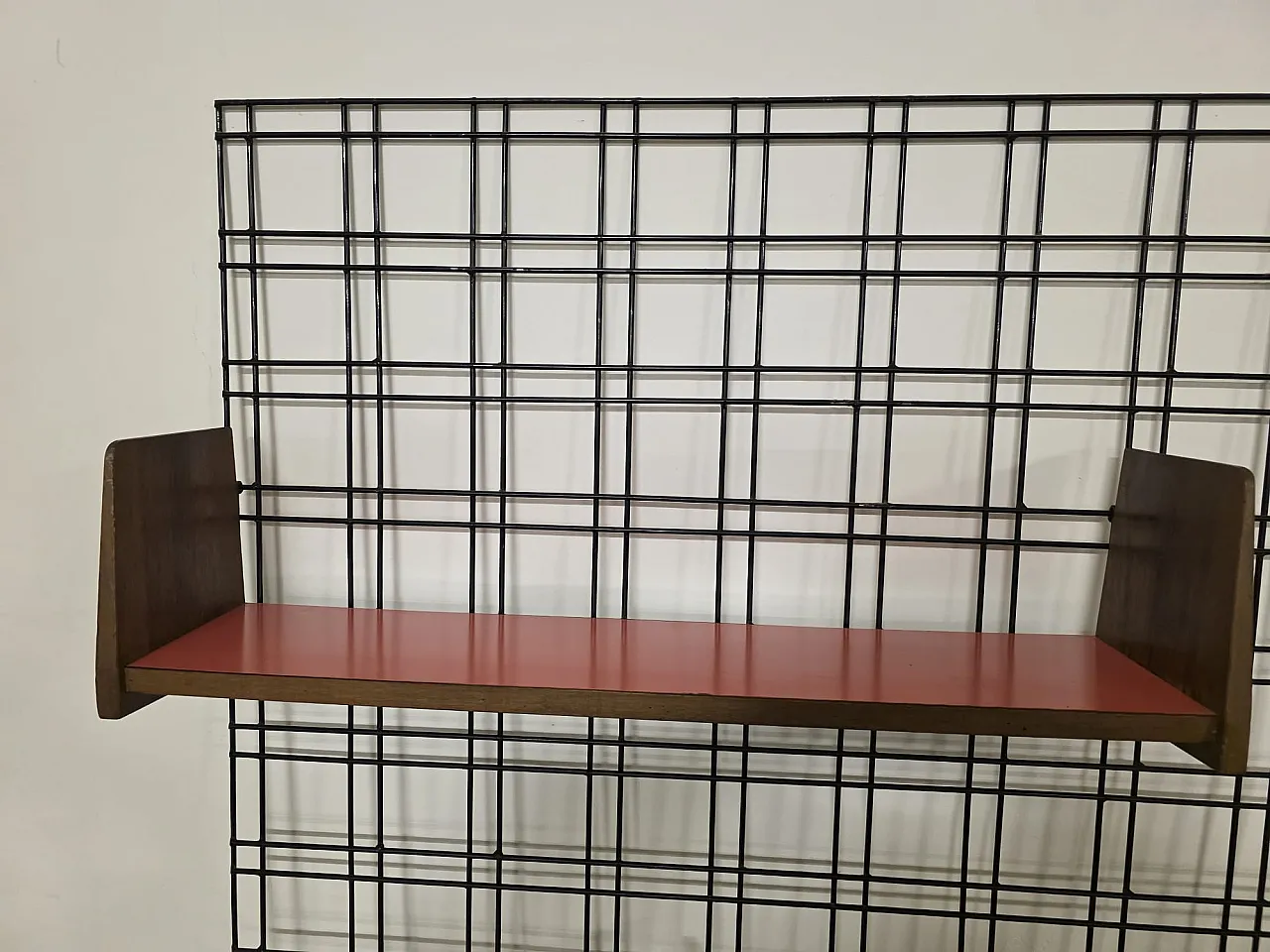 Libreria di Gio Ponti, anni '60 4