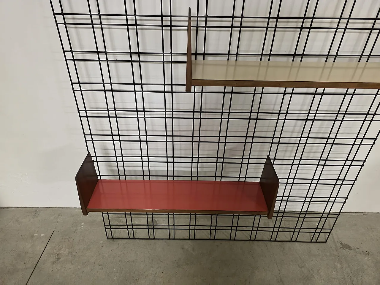 Libreria di Gio Ponti, anni '60 10