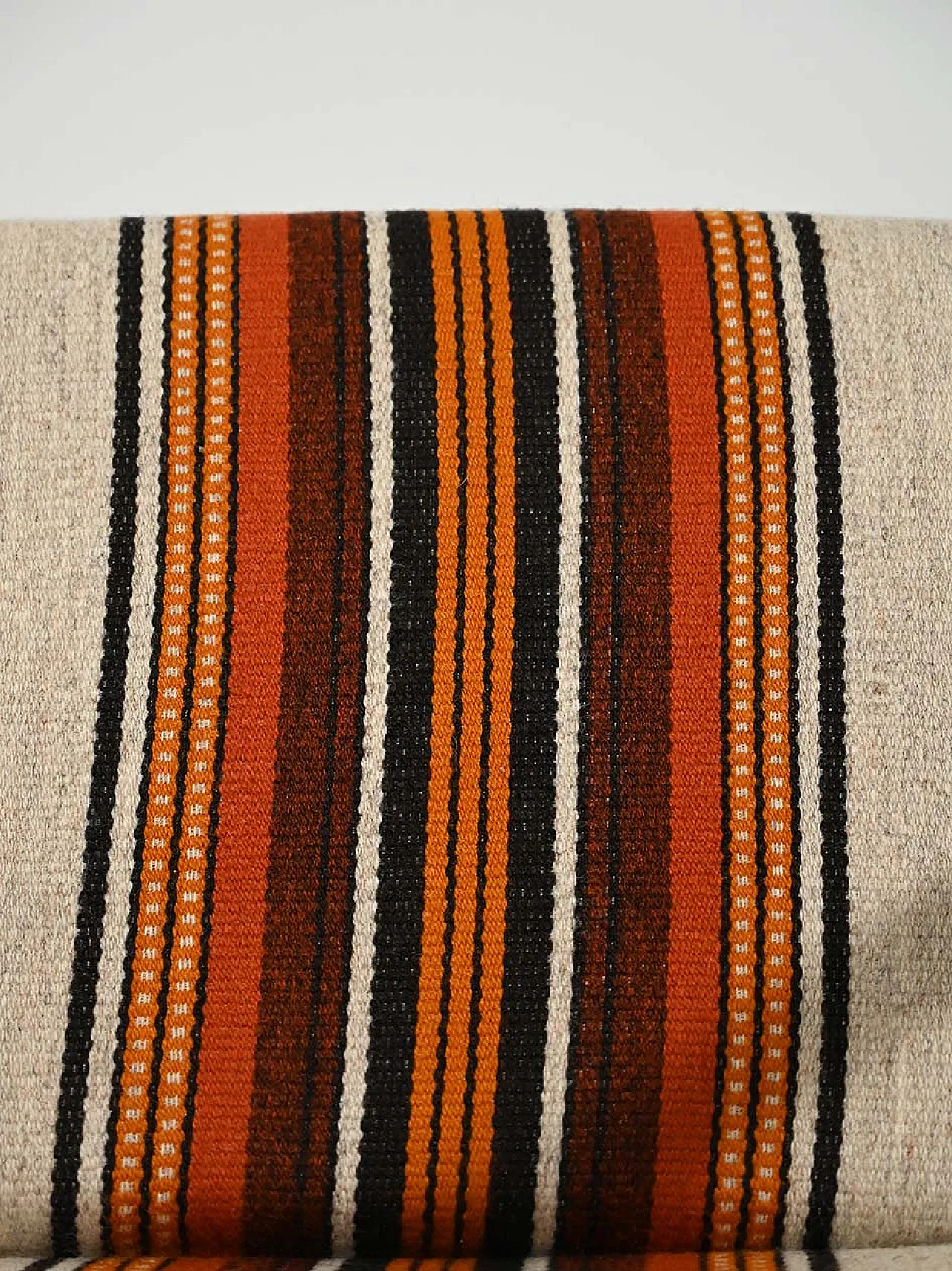 Divanetto in pino di Harry Moen per “Briksbo” 9