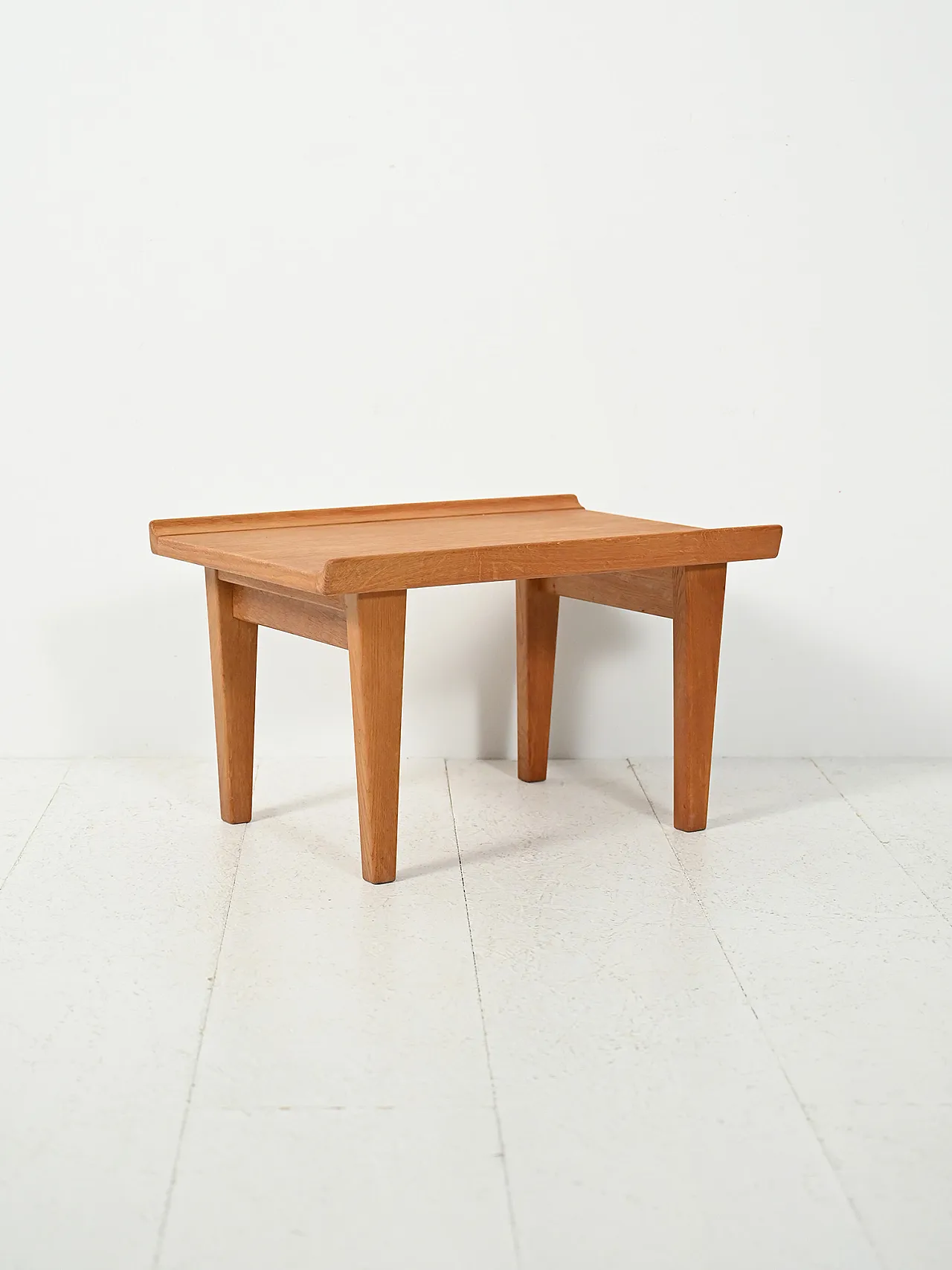 Coffee table "Novett" di Erik Wørts per IKEA 1