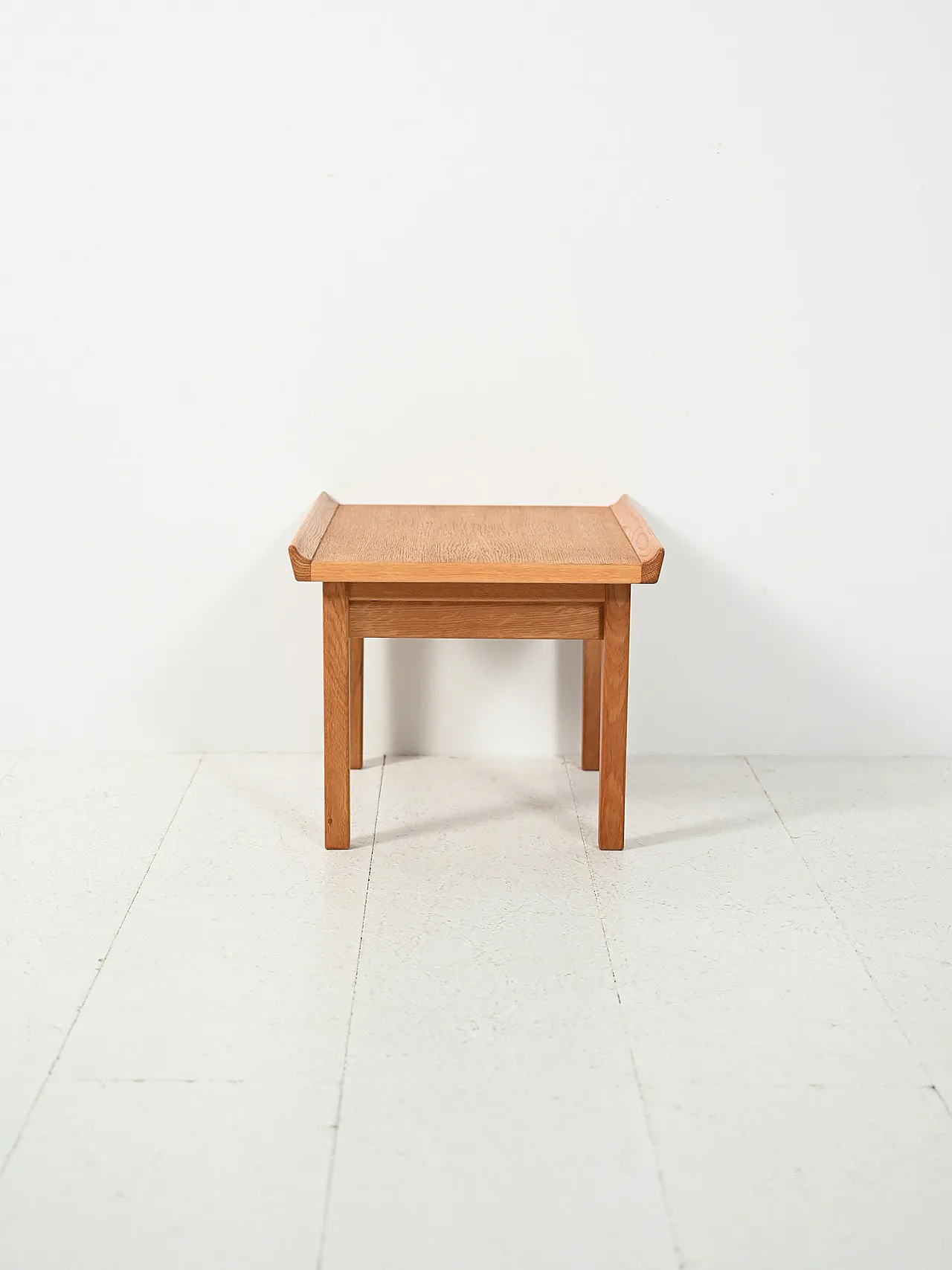 Coffee table "Novett" di Erik Wørts per IKEA 3