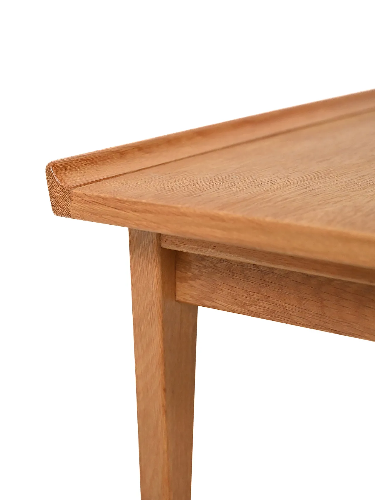 Coffee table "Novett" di Erik Wørts per IKEA 6