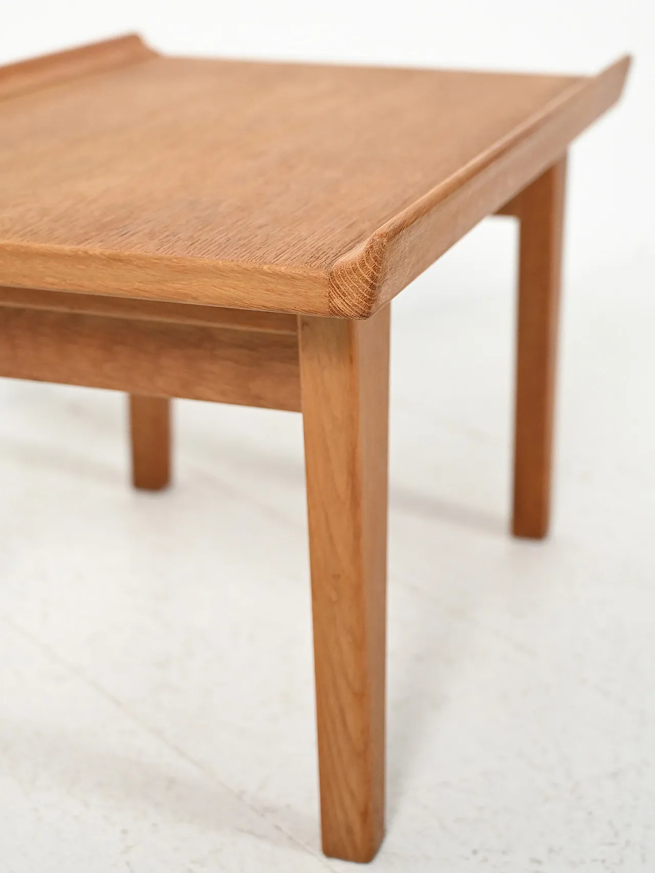 Coffee table "Novett" di Erik Wørts per IKEA 7