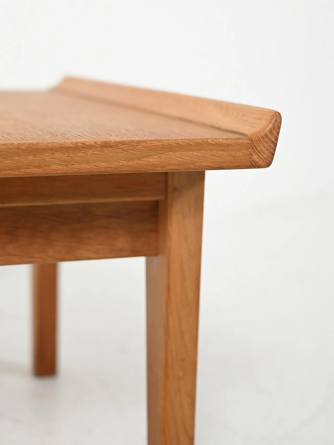 Coffee table "Novett" di Erik Wørts per IKEA 9