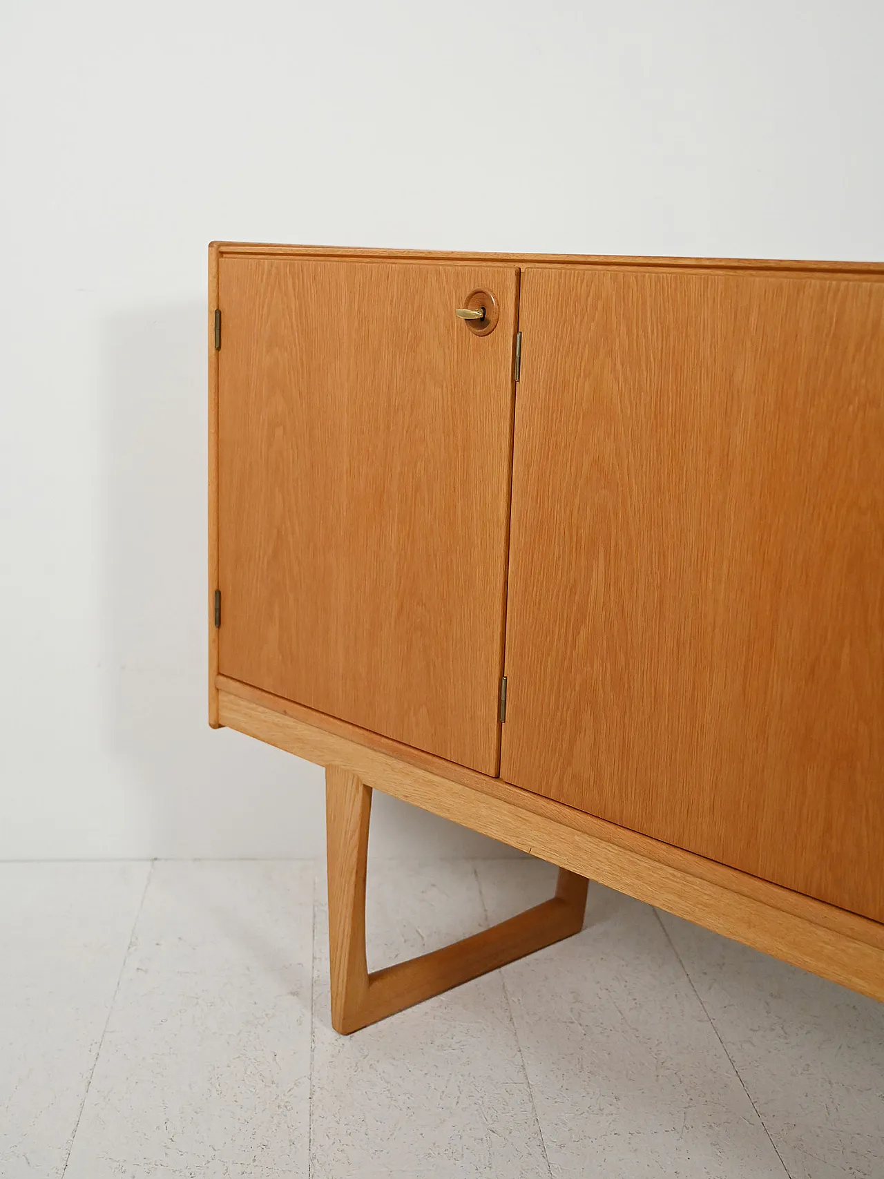 Sideboard scandinavo “Tokyo” di Ingvar Sandström 6