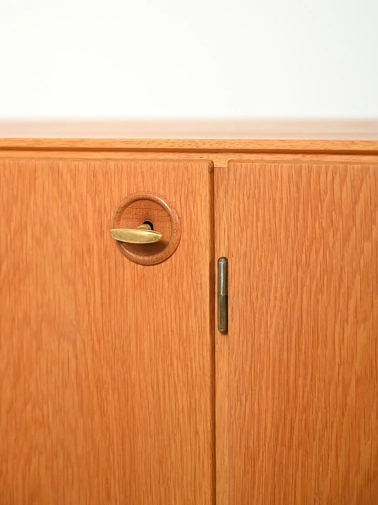 Sideboard scandinavo “Tokyo” di Ingvar Sandström 7