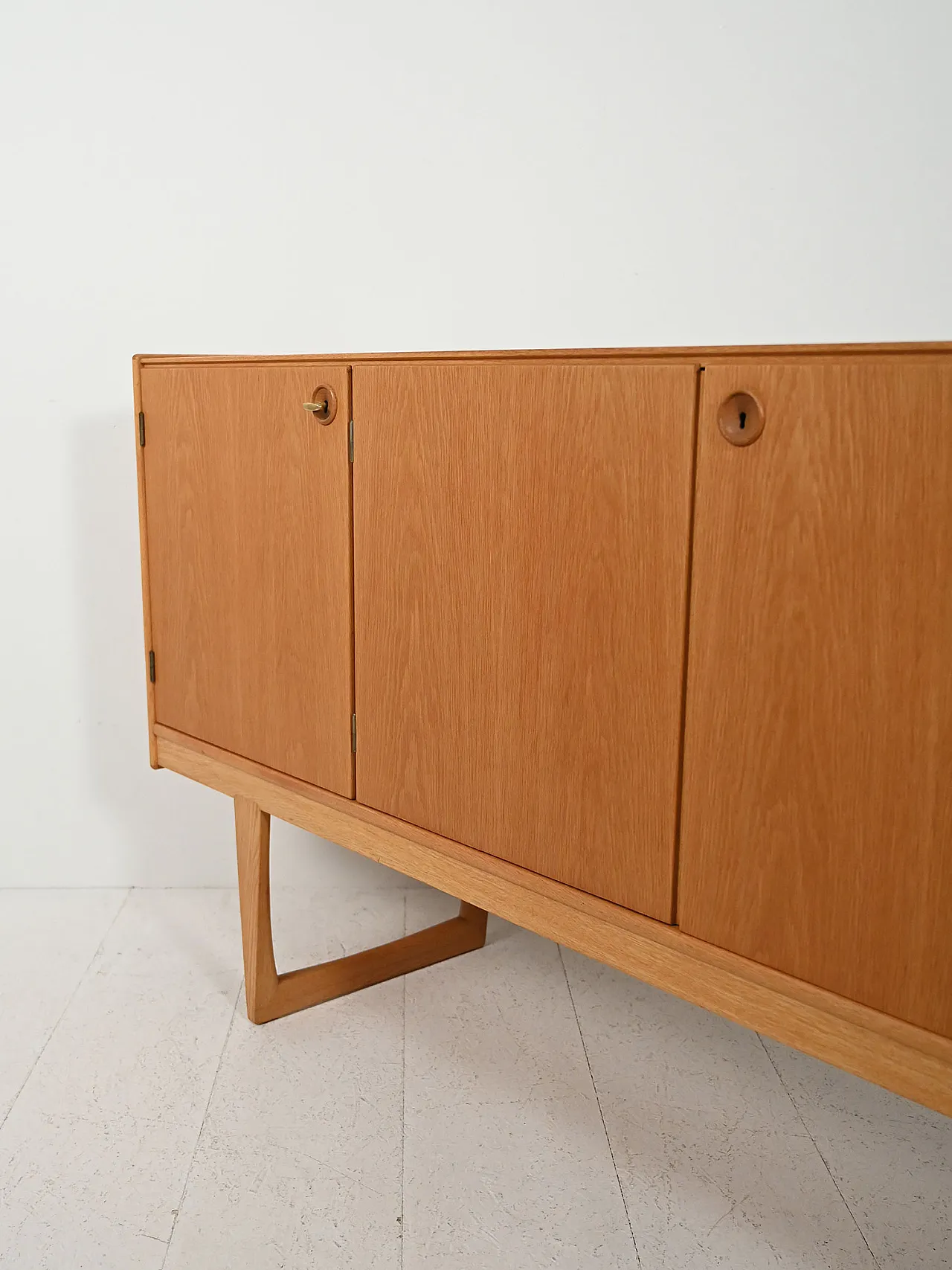 Sideboard scandinavo “Tokyo” di Ingvar Sandström 9