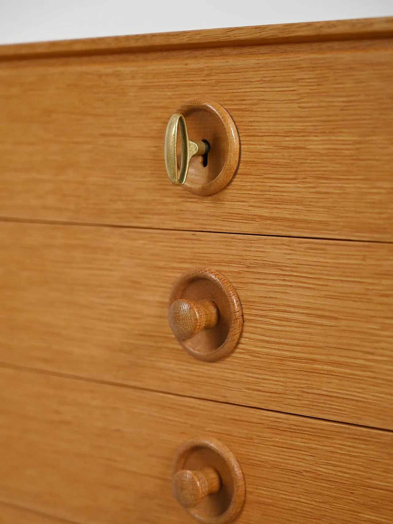 Sideboard scandinavo “Tokyo” di Ingvar Sandström 10