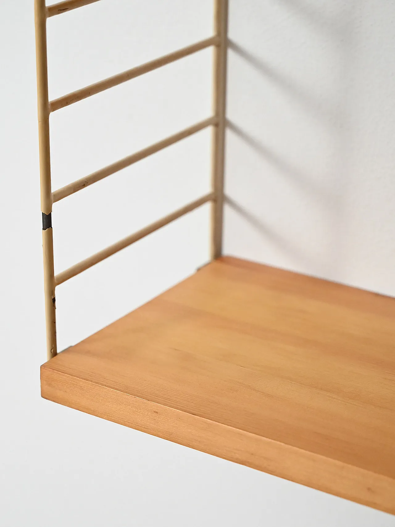 Sistema di mensole Hylla scandinavo anni Sessanta 6