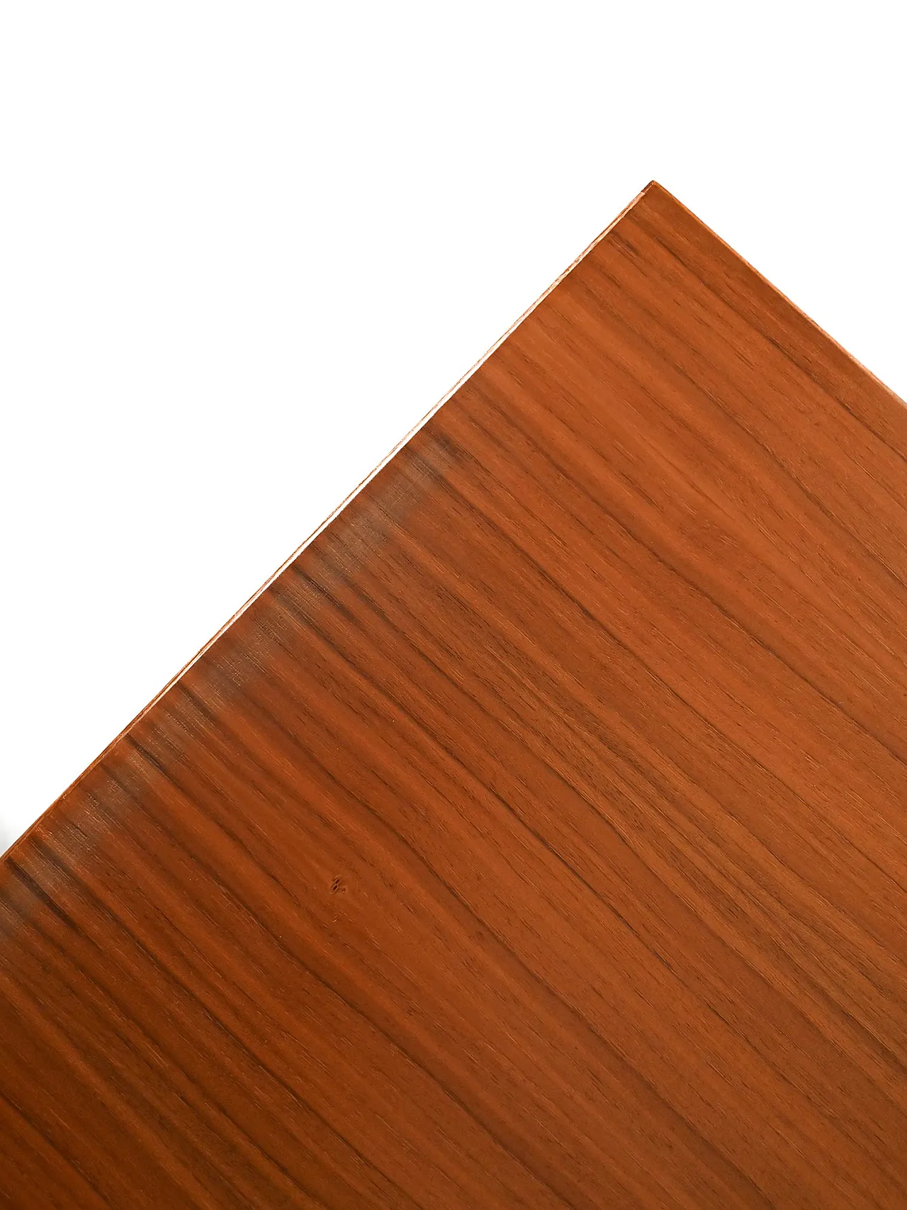 Sideboard scandinavo in teak prodotto da Ajfa Möbelfabrik 10