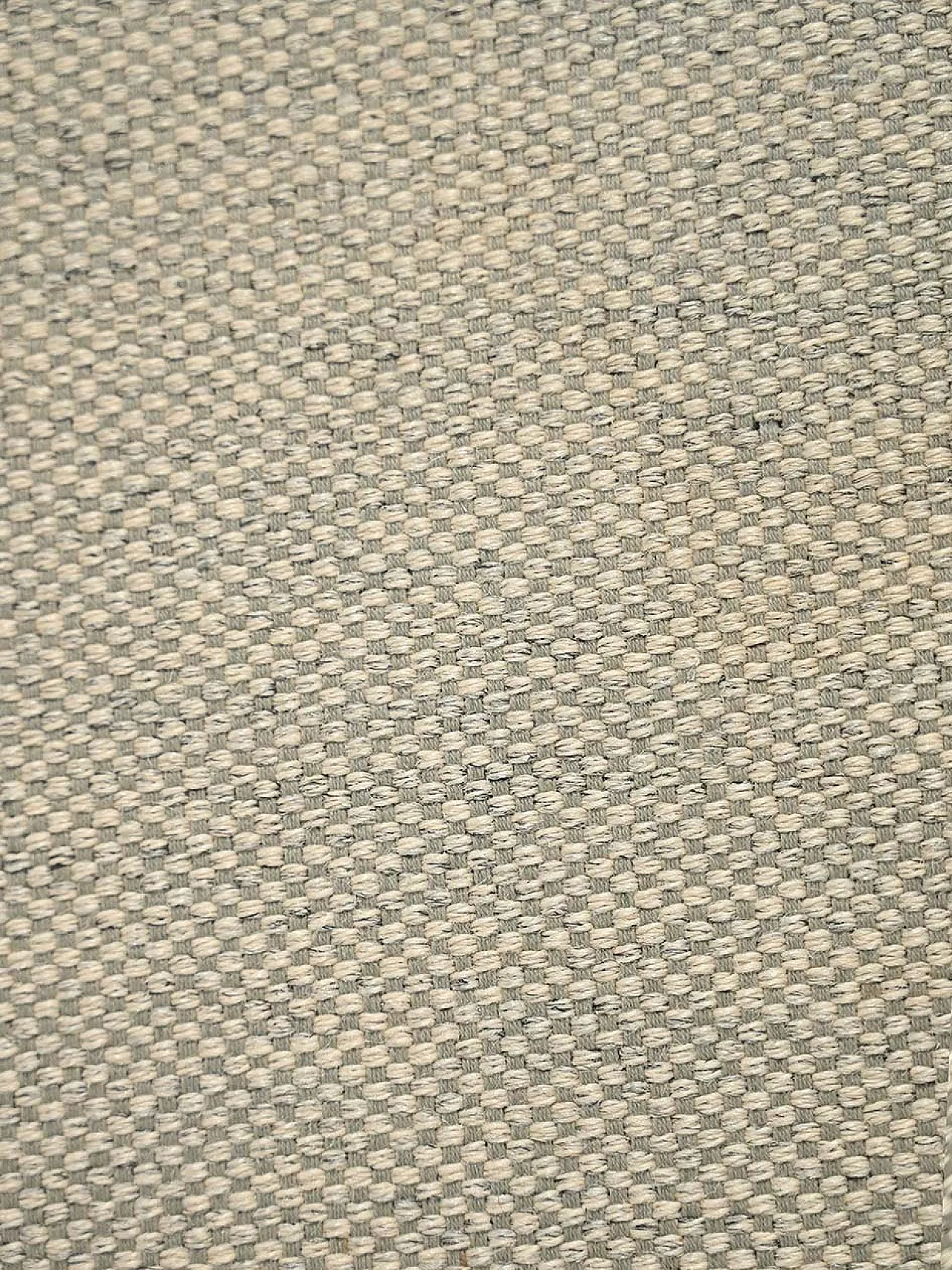 Coppia di sgabelli danesi in teak, anni '50 5