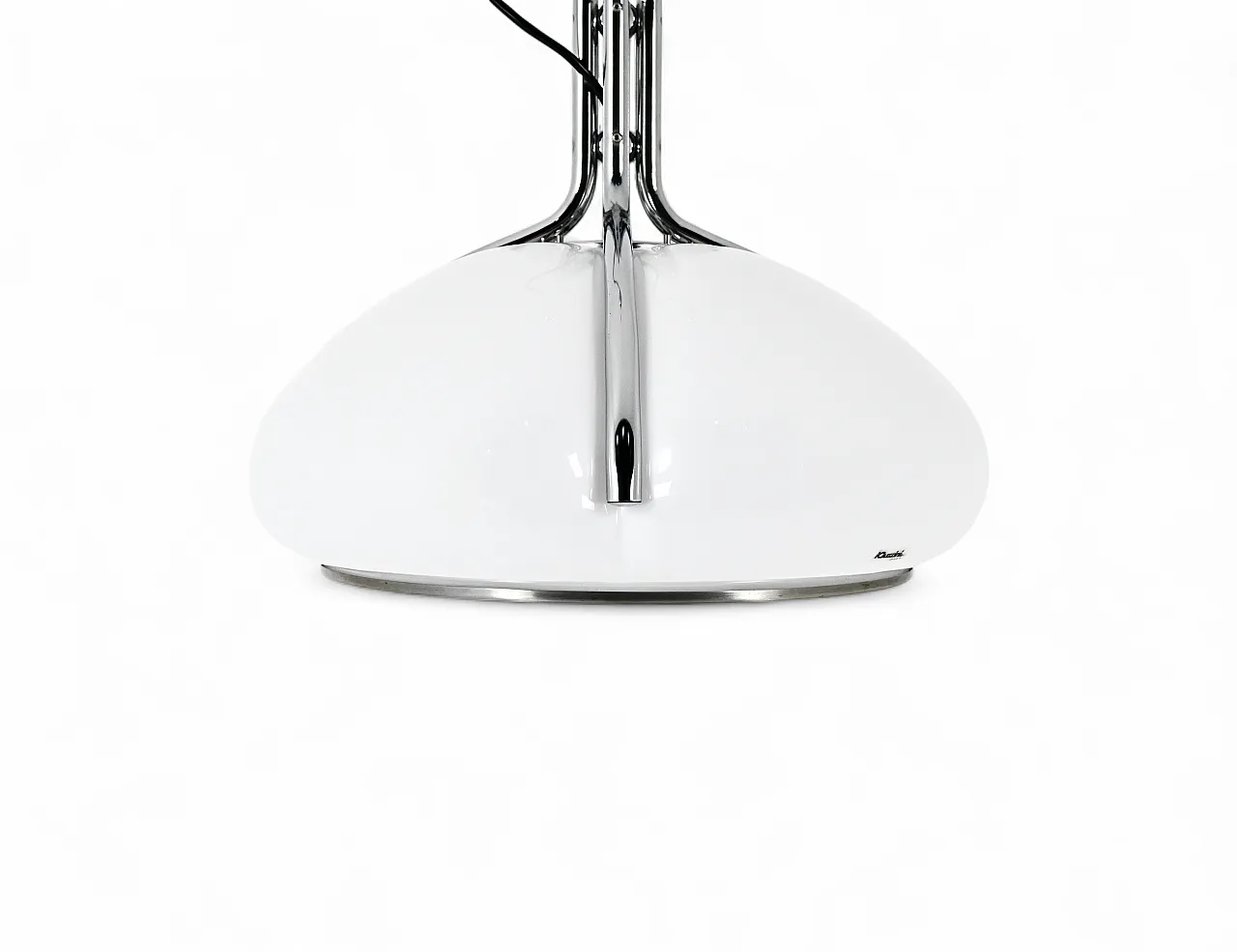 Hanging Lamp "Quadrifoglio" by Gae Aulenti for iGuzzini, 1970s 12