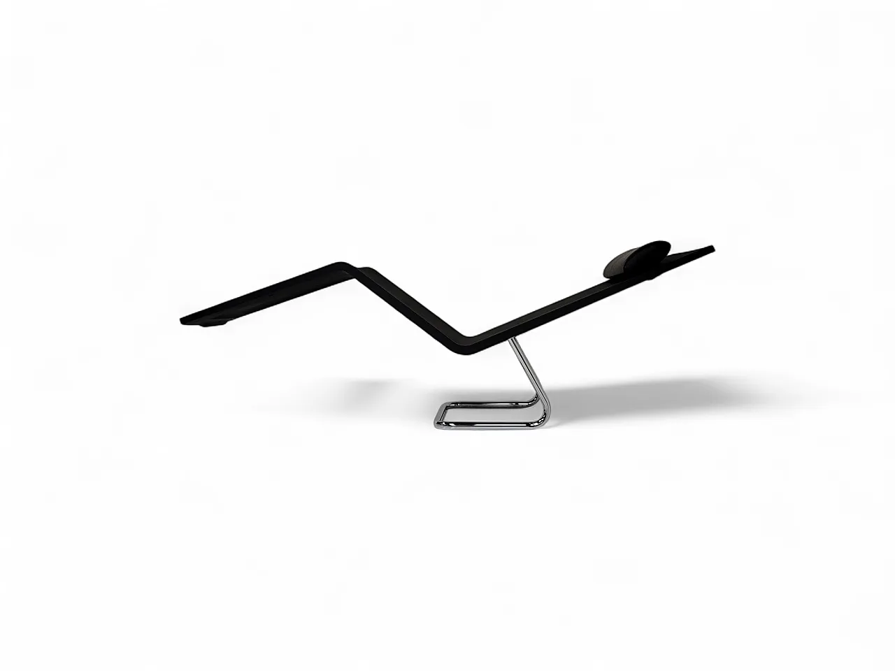 MVS lounge chair by Maarten Van Severen for Vitra, 2000s 12
