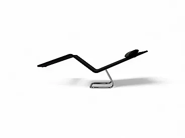 MVS lounge chair by Maarten Van Severen for Vitra, 2000s