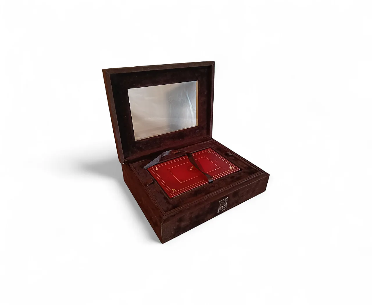 I Trionfi di Francesco Petrarca riproduzione Art.codex, anni '70 36