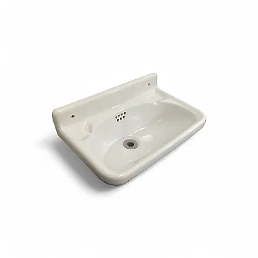 Sink by Richard Ginor Milan, 50s