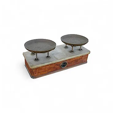 Libra, early 20th century