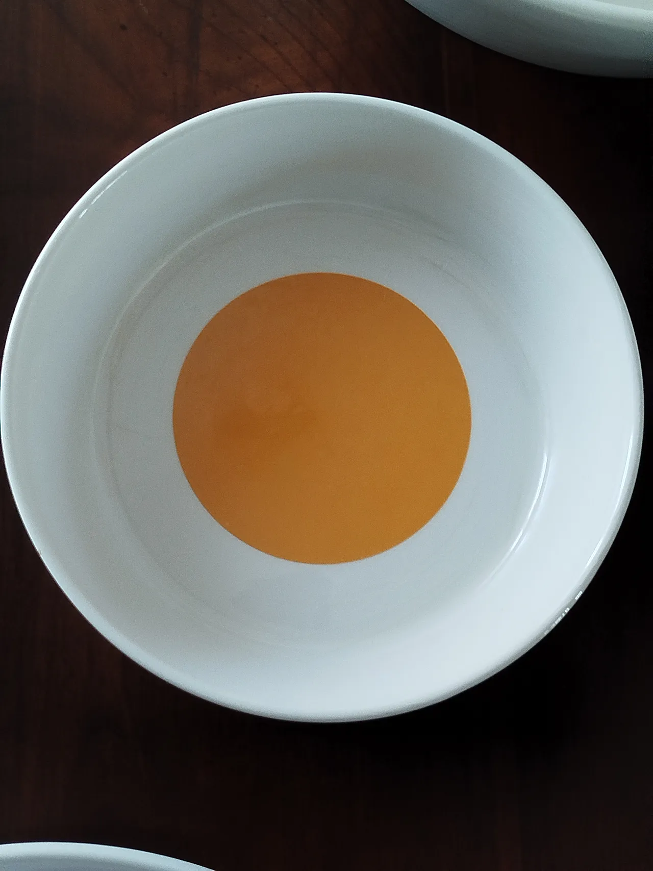 Ciotole Gio Ponti per Franco Pozzi, anni '70 5