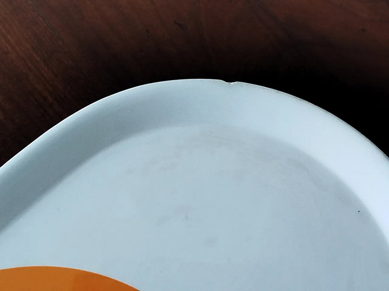 Set piatti e vassoio Gio Ponti per Franco Pozzi, anni '70 5