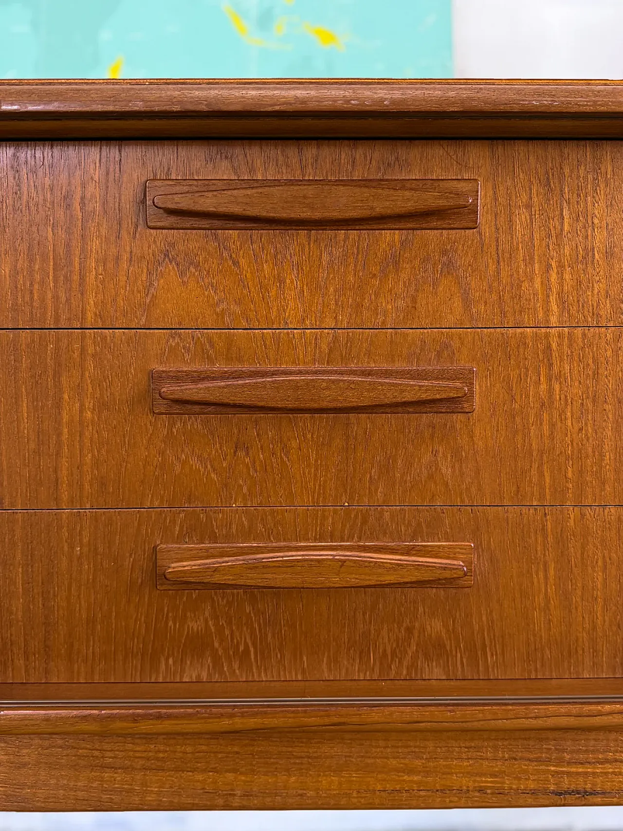Mid-Century sideboard, 1950s 5