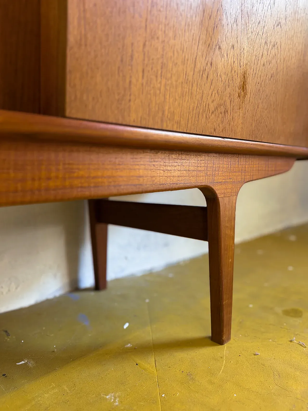 Mid-Century sideboard, 1950s 8