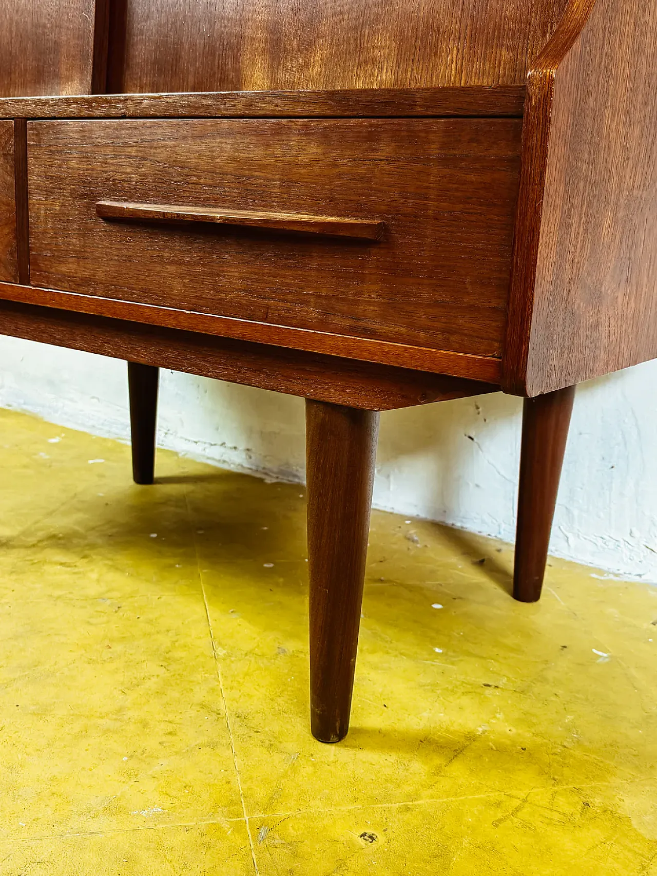 Mid-Century sideboard, Denmark, 1950s 2