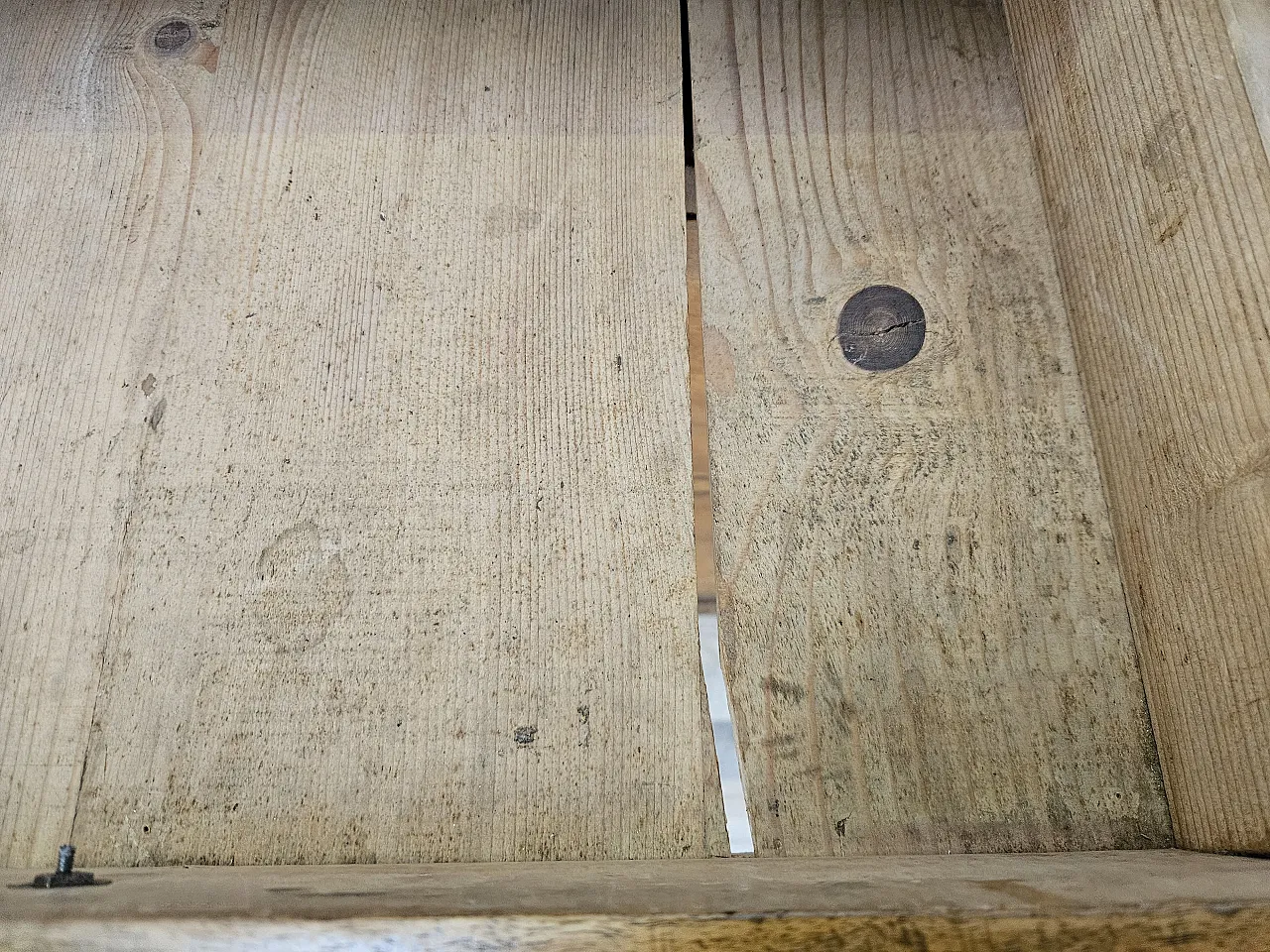 Art Deco sideboard in walnut, 1940s 12