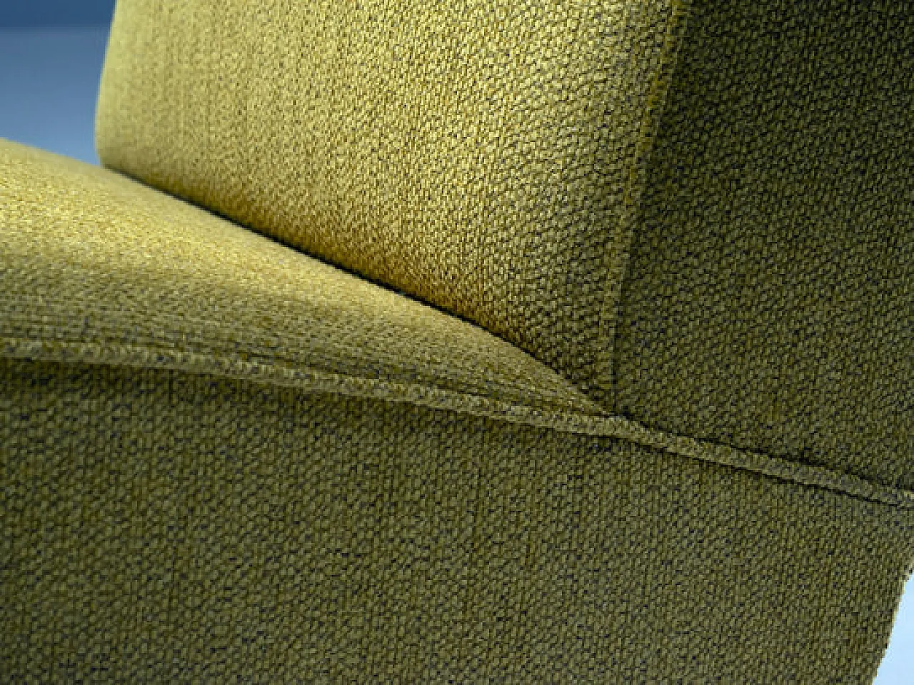 Coppia di poltrone H-227 di Jindřich Halabala, anni '30 5