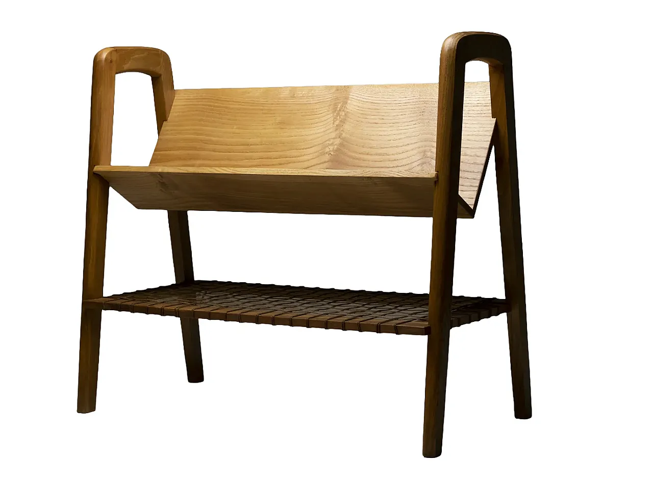 Leggio di Ladislav Bartoníček, anni '50 1