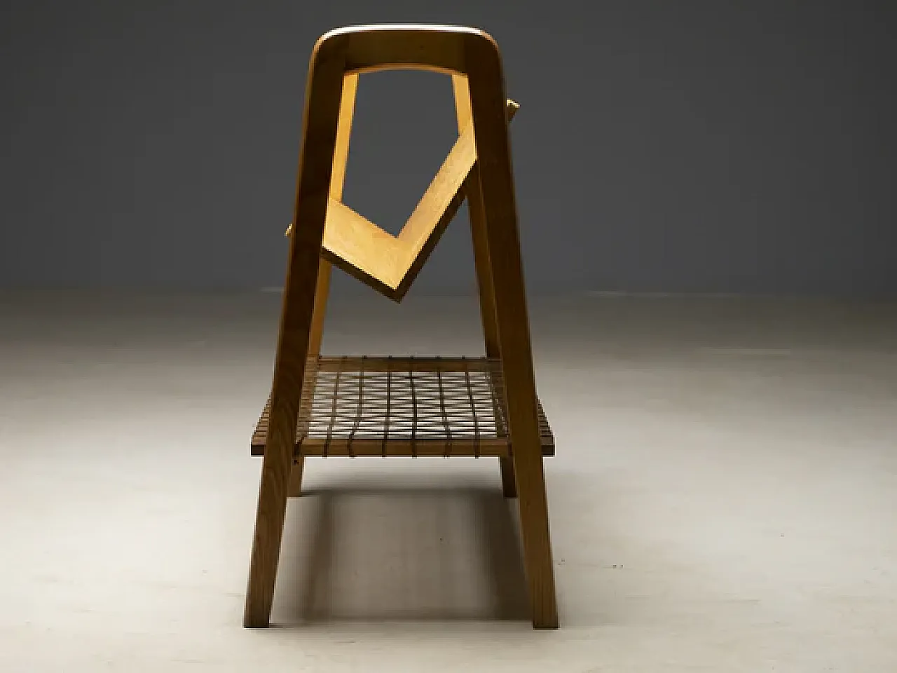 Leggio di Ladislav Bartoníček, anni '50 2