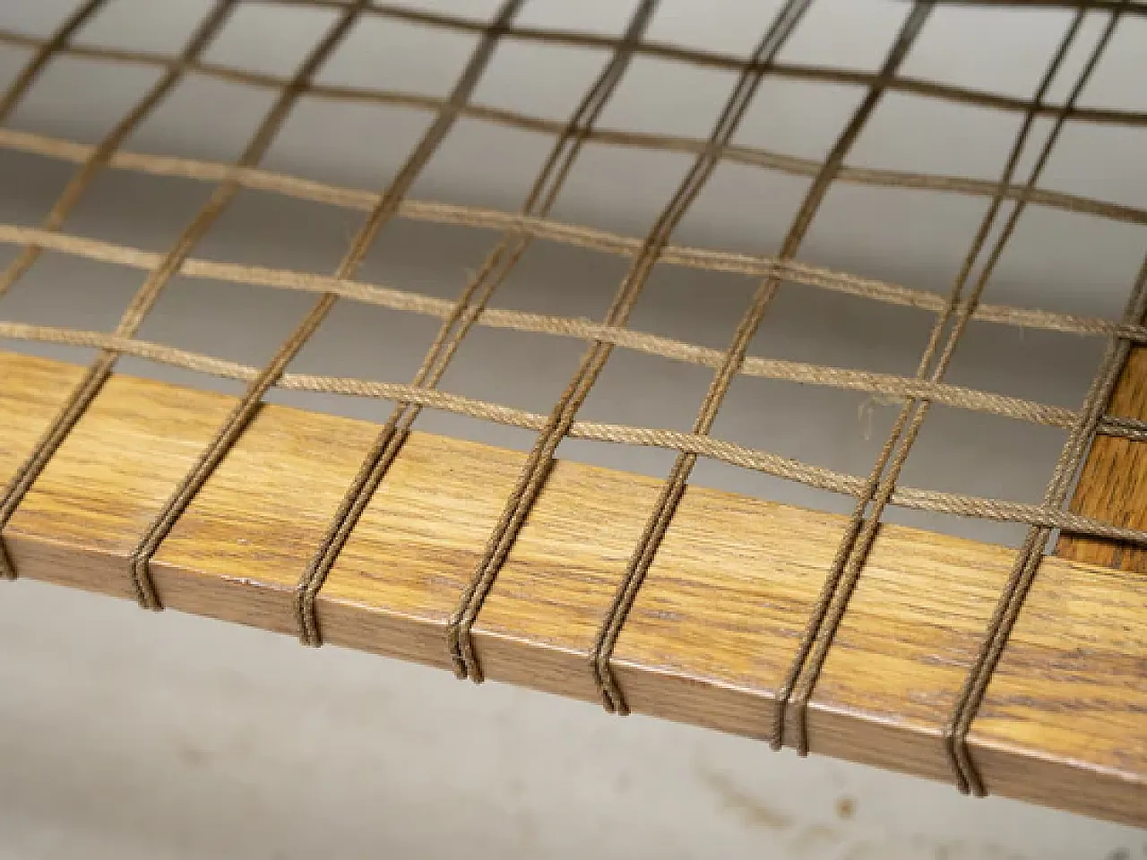 Leggio di Ladislav Bartoníček, anni '50 3