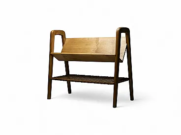 Leggio di Ladislav Bartoníček, anni '50