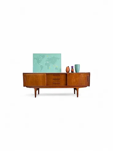 Mid-Century sideboard, 1950s