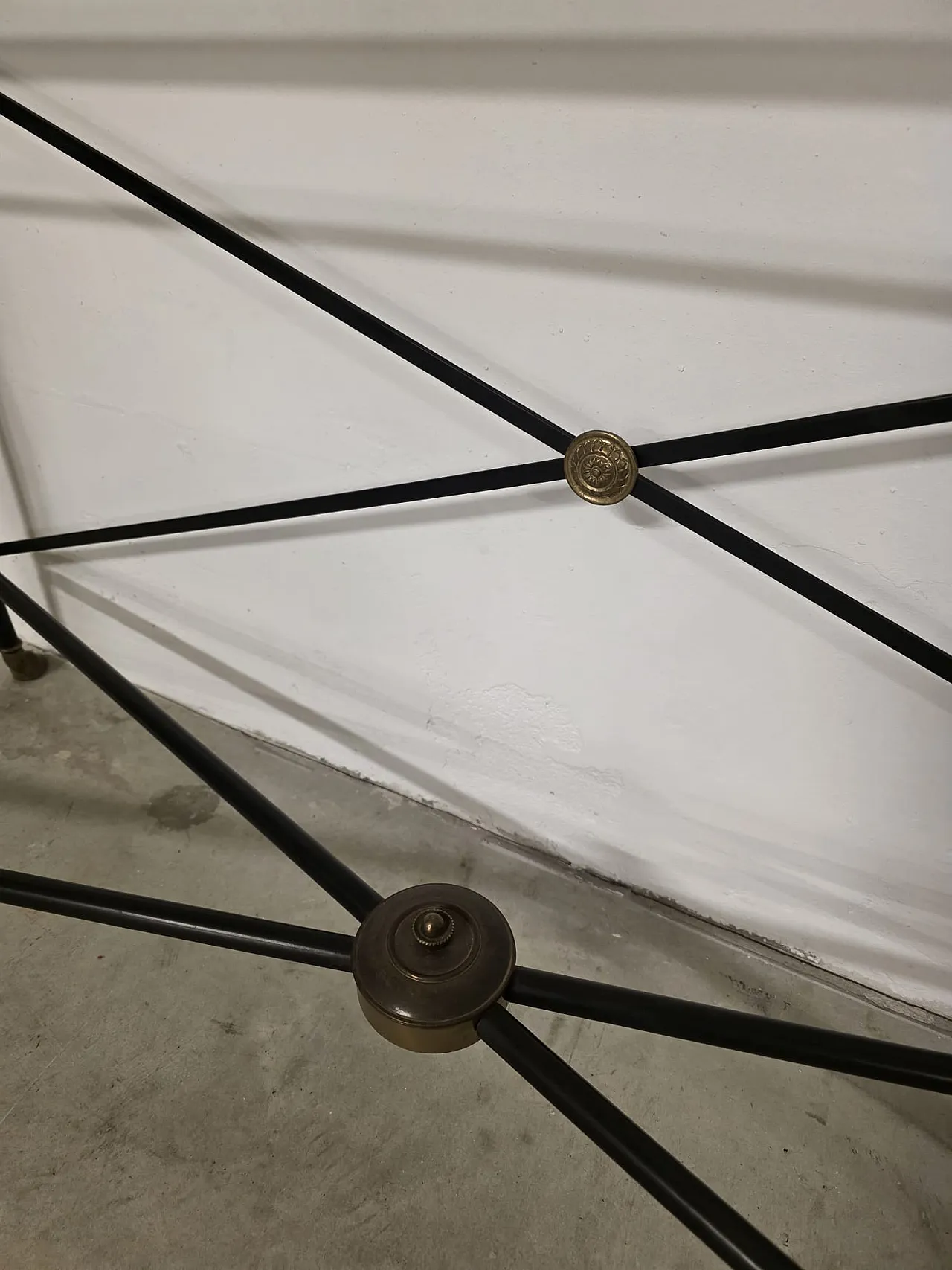 Consolle di Alberto Orlandi, anni '60 11