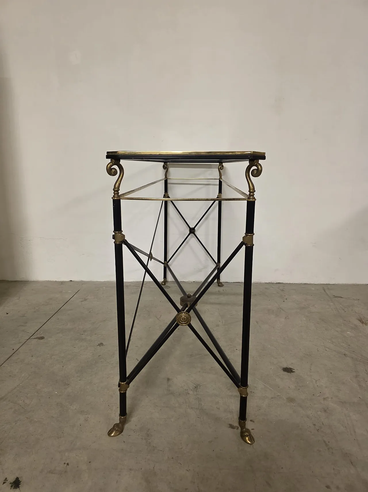 Consolle di Alberto Orlandi, anni '60 15