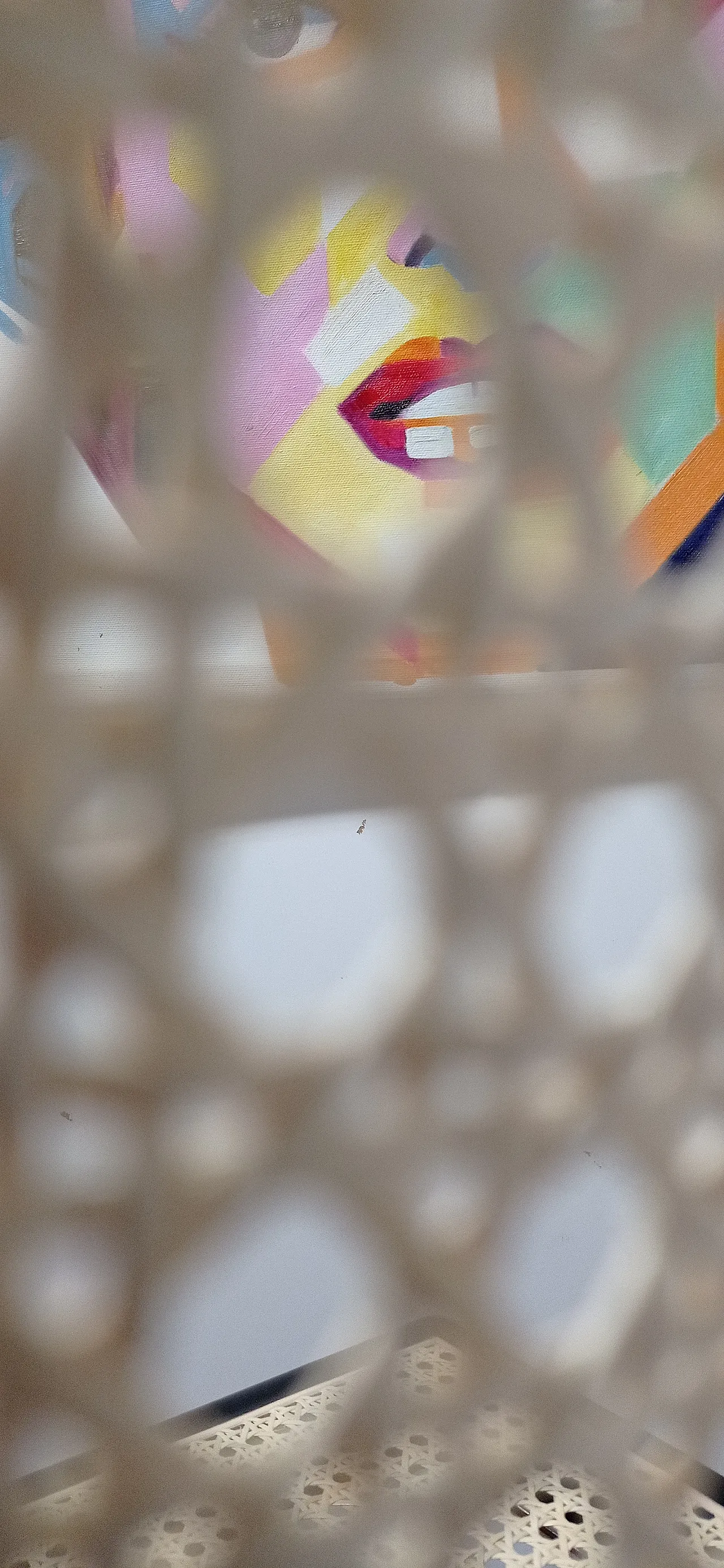 6 Cesca B32 chairs, lacquered in black MDF, 1980s 63