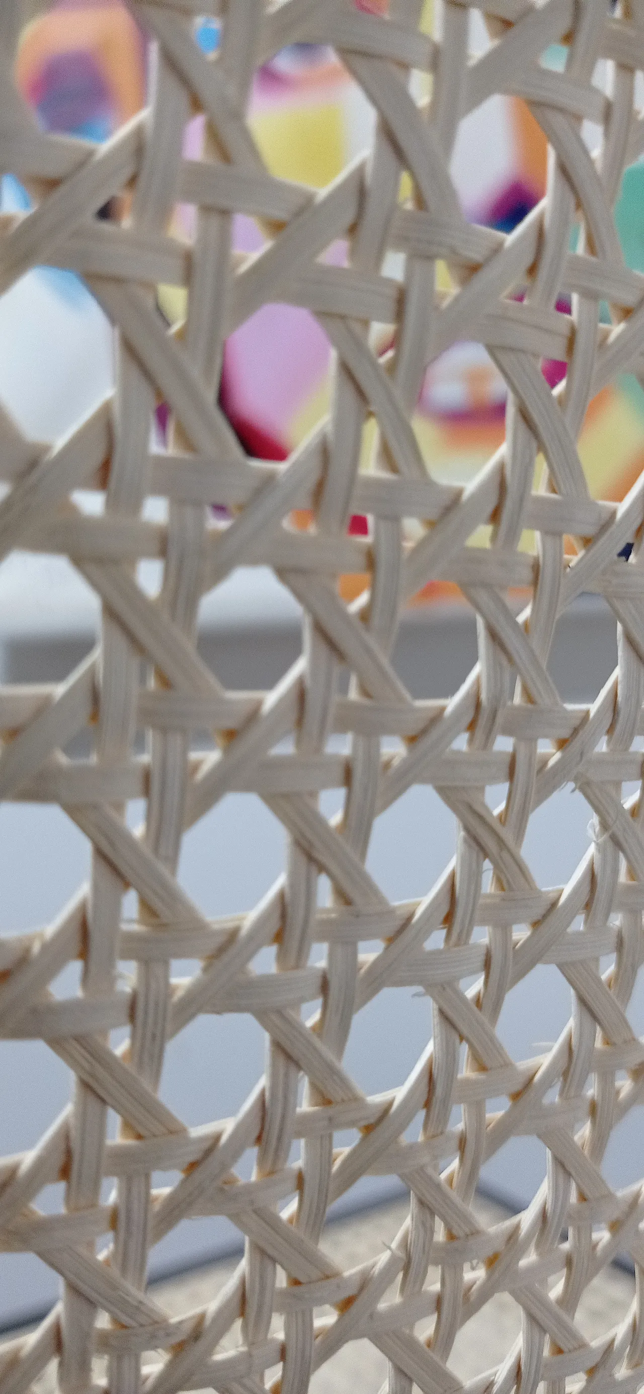 6 Cesca B32 chairs, lacquered in black MDF, 1980s 64