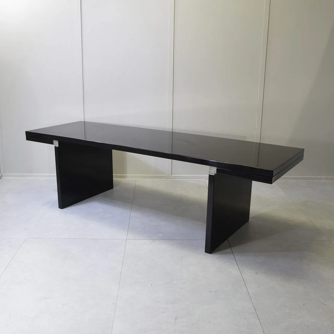 Orseolo table by Carlo Scarpa for Gavina, 1970s 1