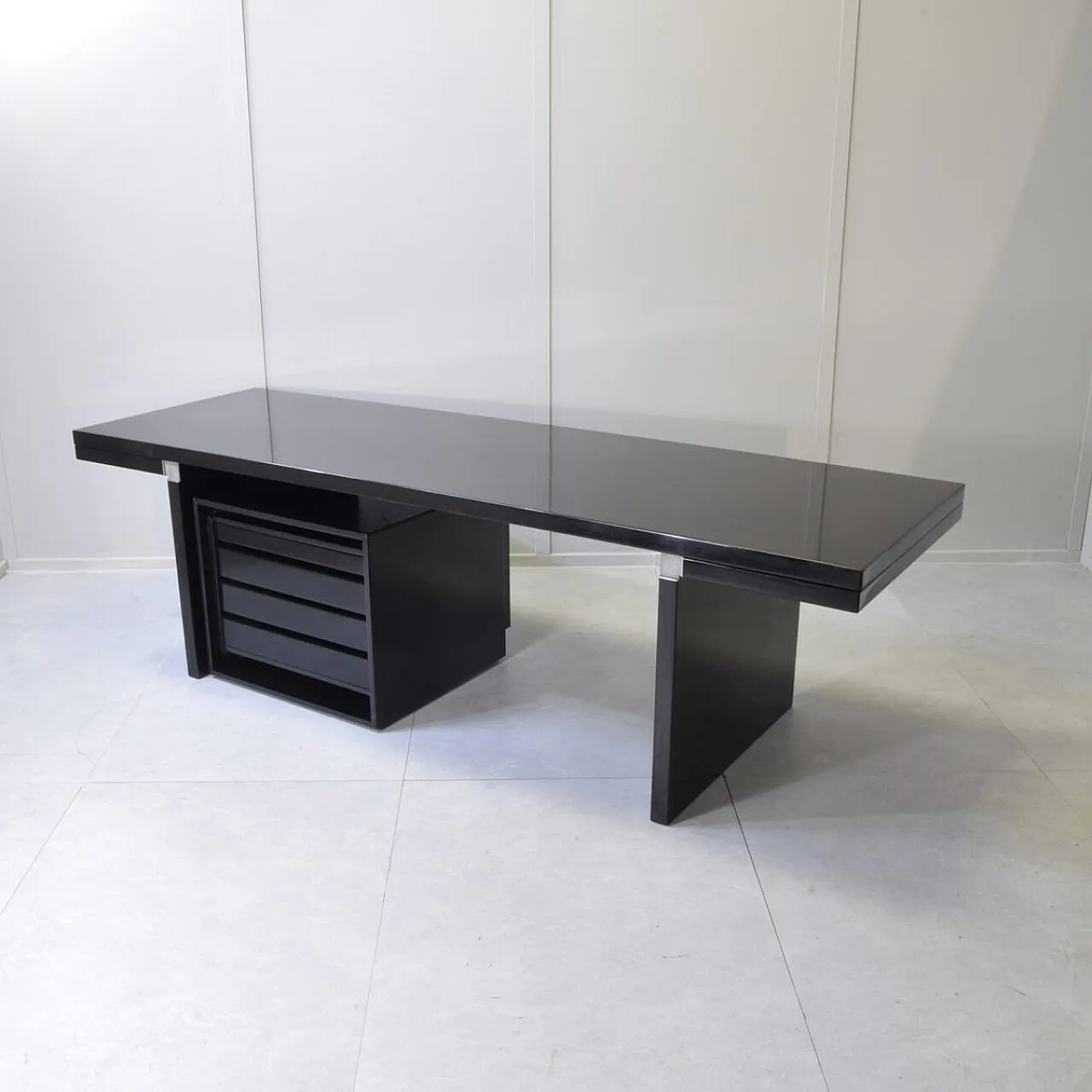 Orseolo table by Carlo Scarpa for Gavina, 1970s 6