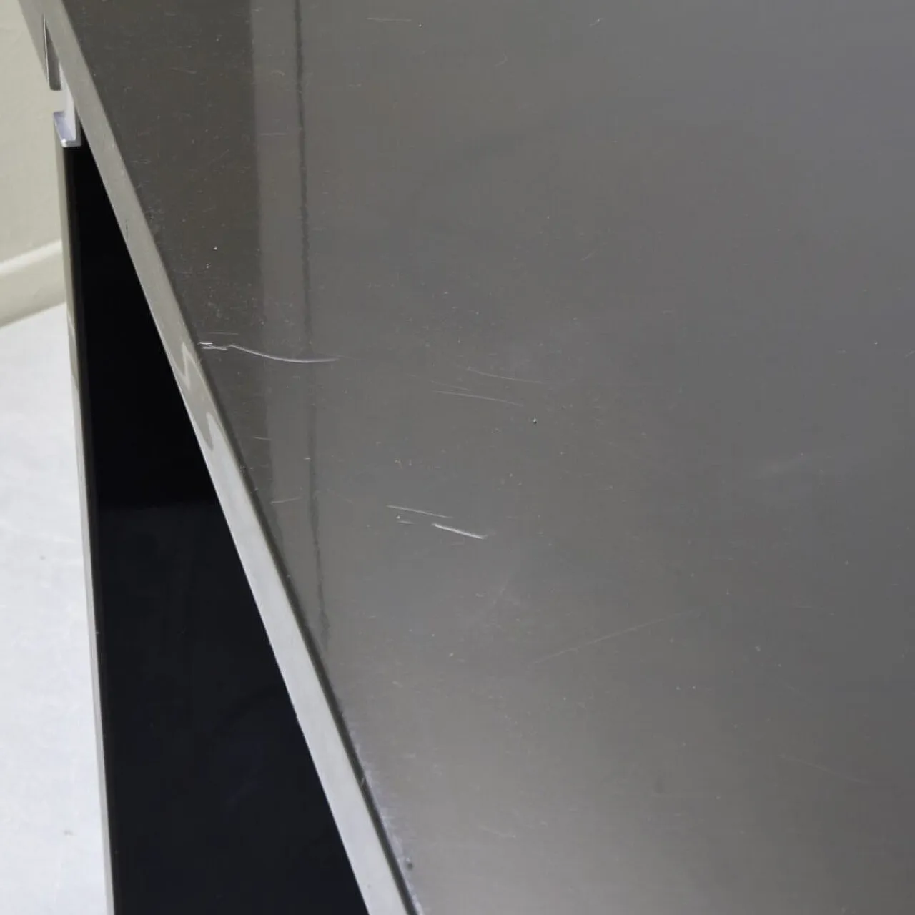 Orseolo table by Carlo Scarpa for Gavina, 1970s 7