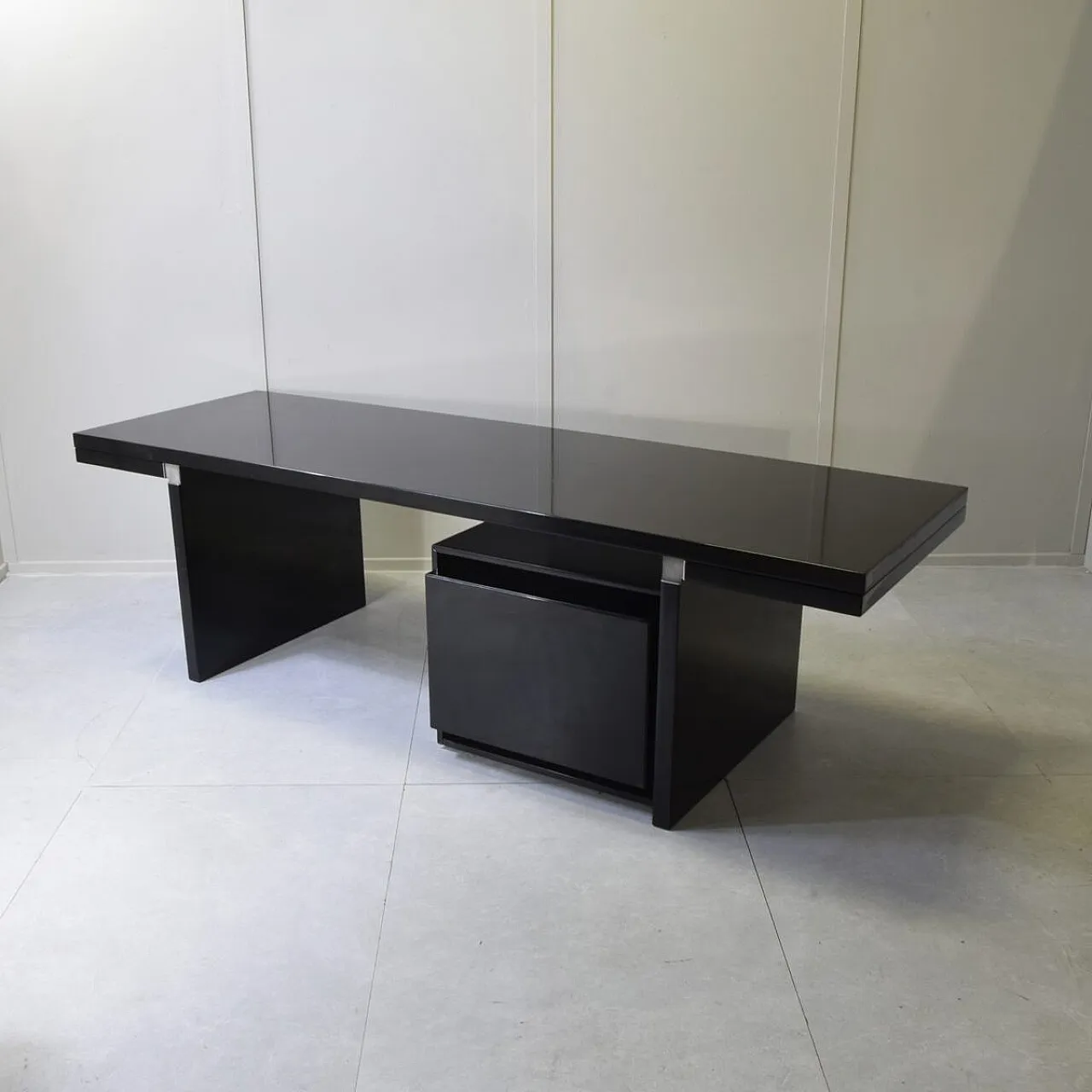 Orseolo table by Carlo Scarpa for Gavina, 1970s 9