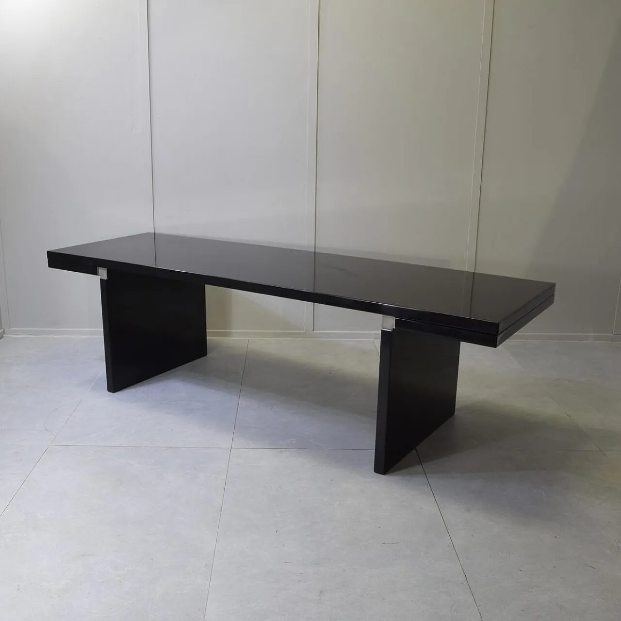 Orseolo table by Carlo Scarpa for Gavina, 1970s 12