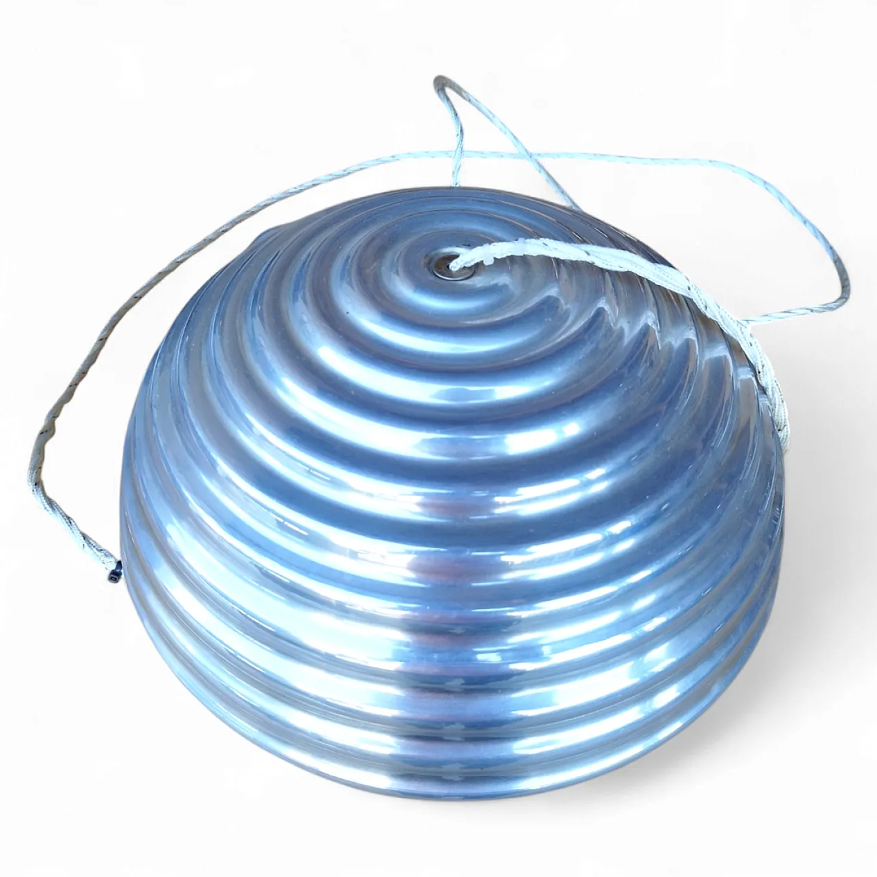 Lampada Splügen Bräu di Achille & Pier Giacomo Castiglioni, anni '70 2