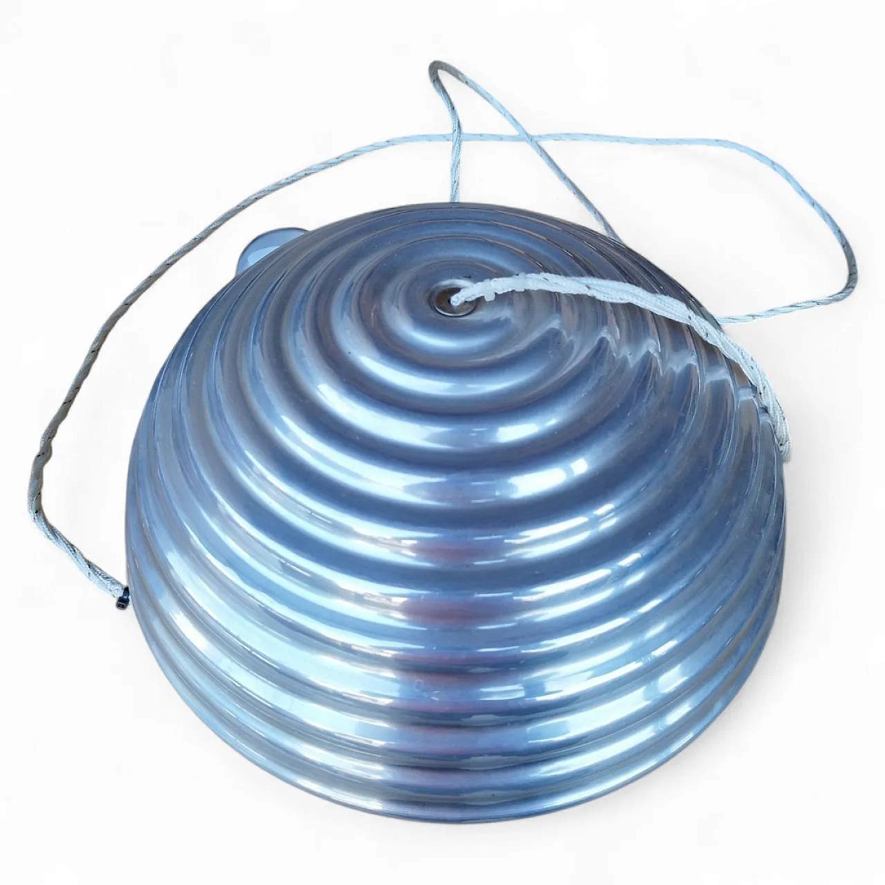 Lampada Splügen Bräu di Achille & Pier Giacomo Castiglioni, anni '70 5