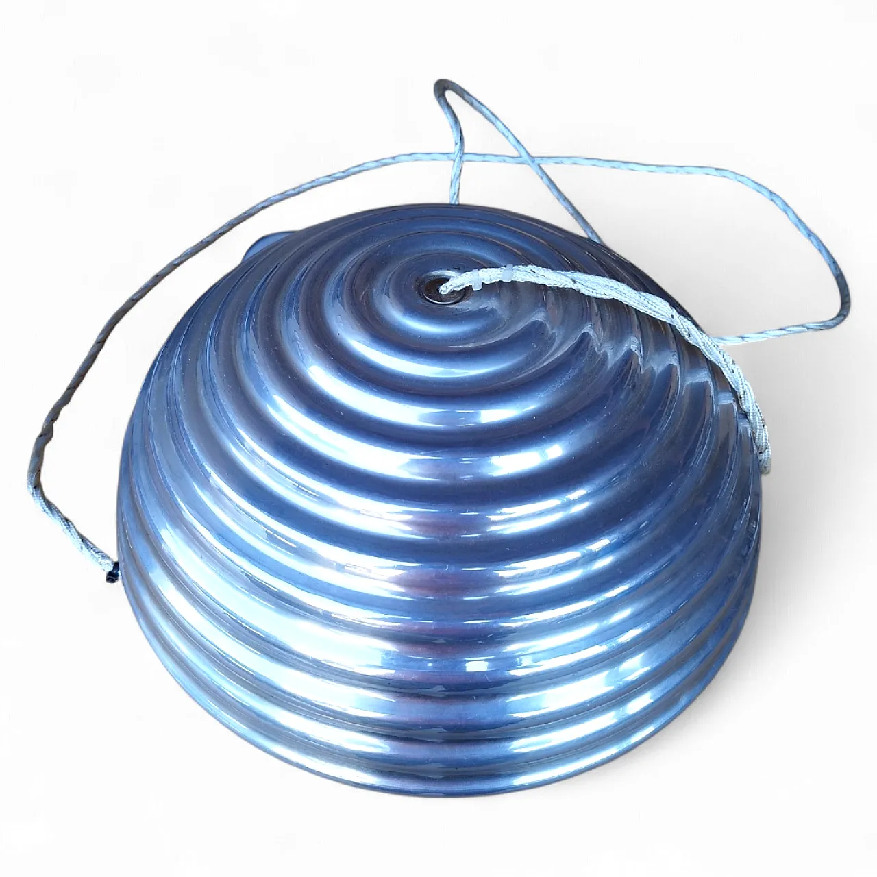 Lampada Splügen Bräu di Achille & Pier Giacomo Castiglioni, anni '70 10