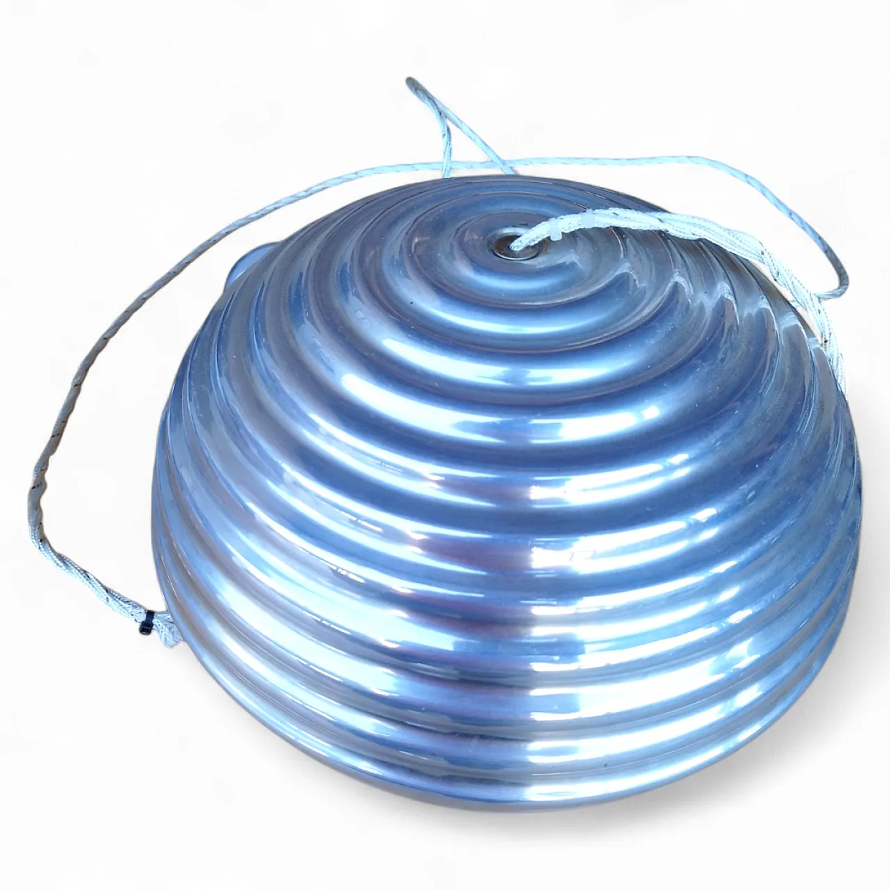 Lampada Splügen Bräu di Achille & Pier Giacomo Castiglioni, anni '70 12